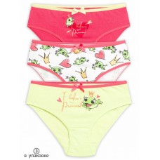 Трусы для девочек 