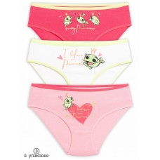 Трусы для девочек 