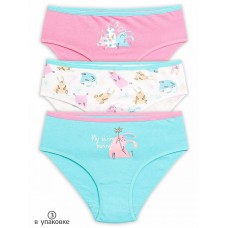 Трусы для девочек 