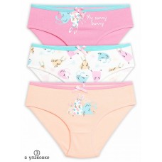 Трусы для девочек 