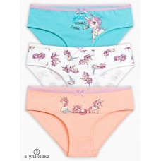 Трусы для девочек 