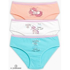 Трусы для девочек 