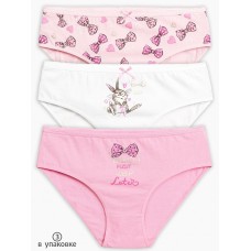 Трусы для девочек 