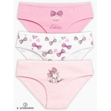 Трусы для девочек 