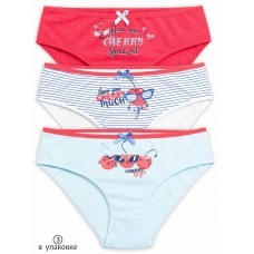 Трусы для девочек 