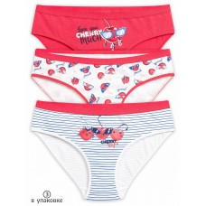 Трусы для девочек 