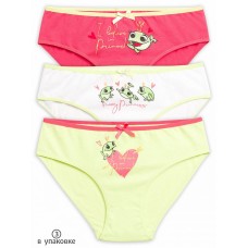 Трусы для девочек 