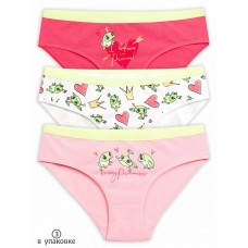 Трусы для девочек 