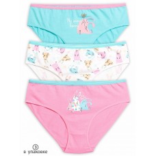 Трусы для девочек 