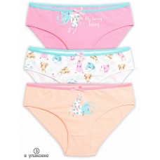 Трусы для девочек 