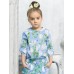 Блузка для девочек 