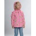 Ветровка для девочек 