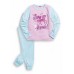 Пижама для девочек 