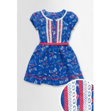 Платье для девочек 