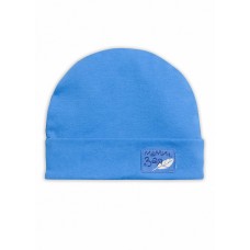 Шапочка для мальчиков 