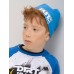 Шапка для мальчиков 