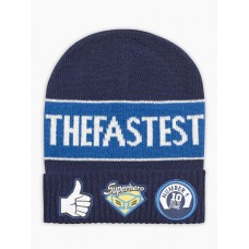 Шапка для мальчиков 