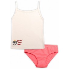 Комплект для девочек 