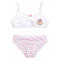 Комплект для девочек 