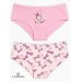 Трусы для девочек 