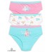 Трусы для девочек 