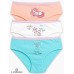 Трусы для девочек 