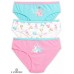 Трусы для девочек 