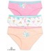 Трусы для девочек 