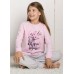 Пижама для девочек 