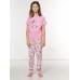 Пижама для девочек 