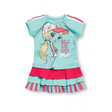 Платье для девочек 