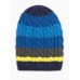 Шапка для мальчиков 