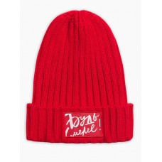 Шапка для мальчиков 