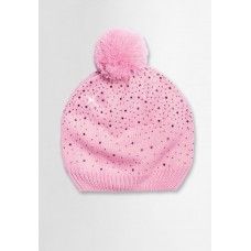 Шапка для девочек 