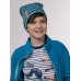 Шапка для мальчиков 