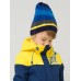 Шапка для мальчиков 