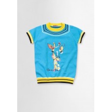 Джемпер для девочек 