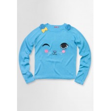 Джемпер для девочек Джемпер для девочек