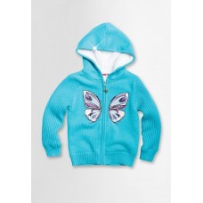 Куртка для девочек 