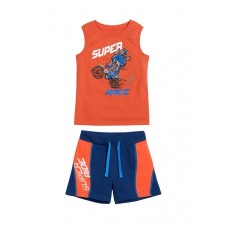 Комплект для мальчиков 