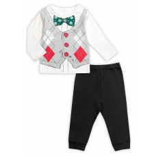 Комплект для мальчиков 