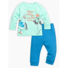 Комплект для мальчиков 