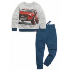 Комплект для мальчиков 