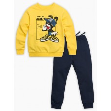 Комплект для мальчиков 