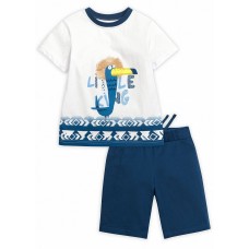 Комплект для мальчиков 