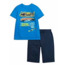 Комплект для мальчиков 