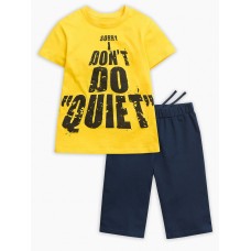 Комплект для мальчиков 