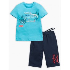 Комплект для мальчиков 