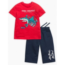 Комплект для мальчиков 