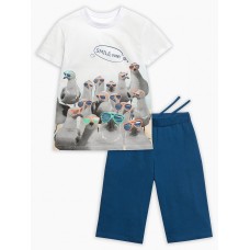 Комплект для мальчиков 